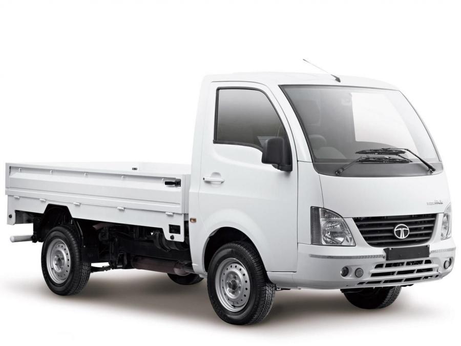  Tata Super Ace 2009 года  (фото 2 из 2)
